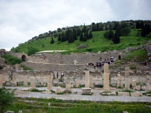 Efes XV