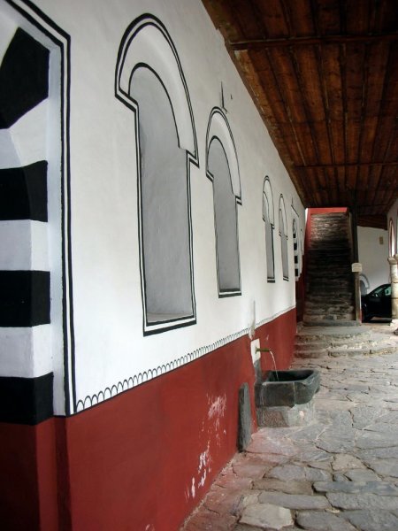 Rila Monastery IV