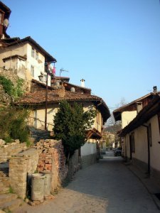 Veliko Tarnovo VII