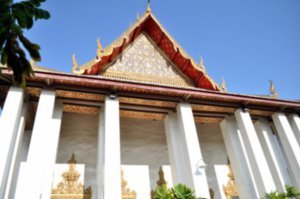 Wat Pho I