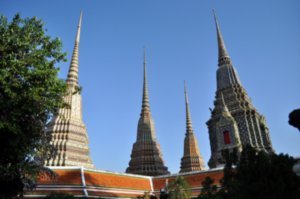 Wat Pho II