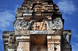 Wat Mahathat, Sukhothai XV
