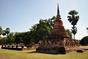 Wat Chang Lom I