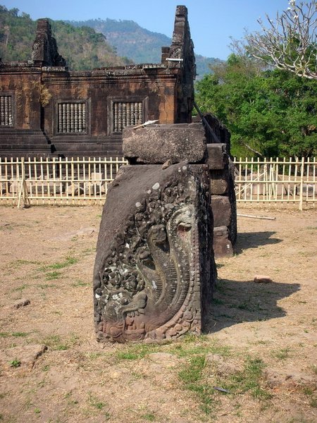 Wat Phu I