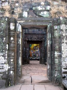 Wat Phu VIII