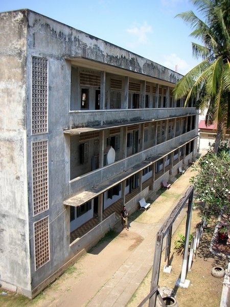 Tuol Sleng VII