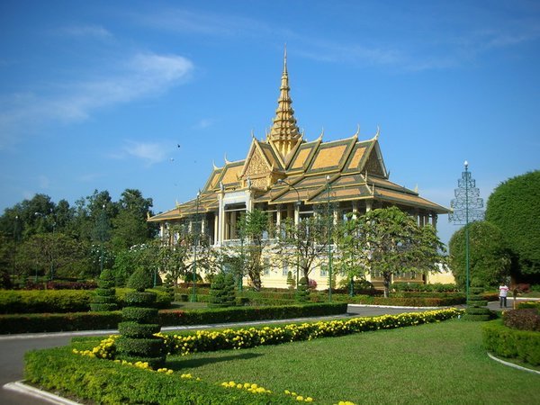 Royal Palace II