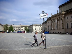 Bebelplatz