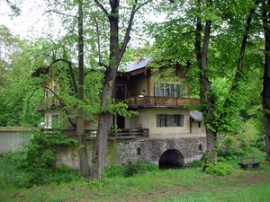 House in Glienicke II