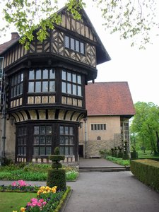 Schloss Cecilienhof I