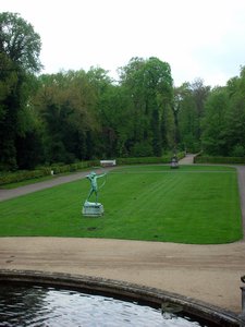 Park Sanssouci VI