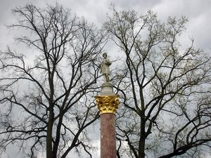 Park Sanssouci XI