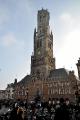 Brugge belfry