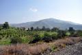 Galilee mountain
