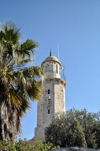 Mosque of the Ascension