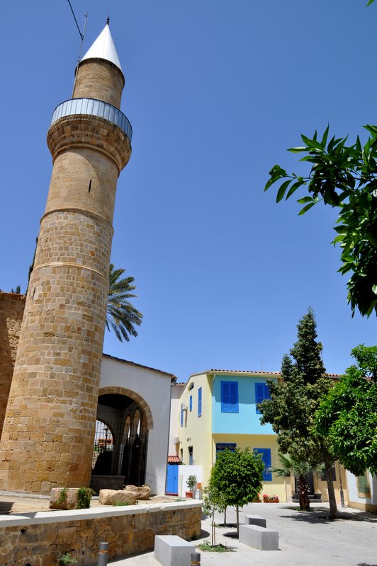 Taht-el-Kala Mosque
