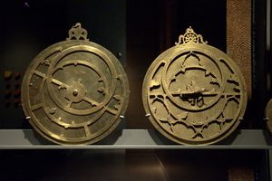 Astrolabes