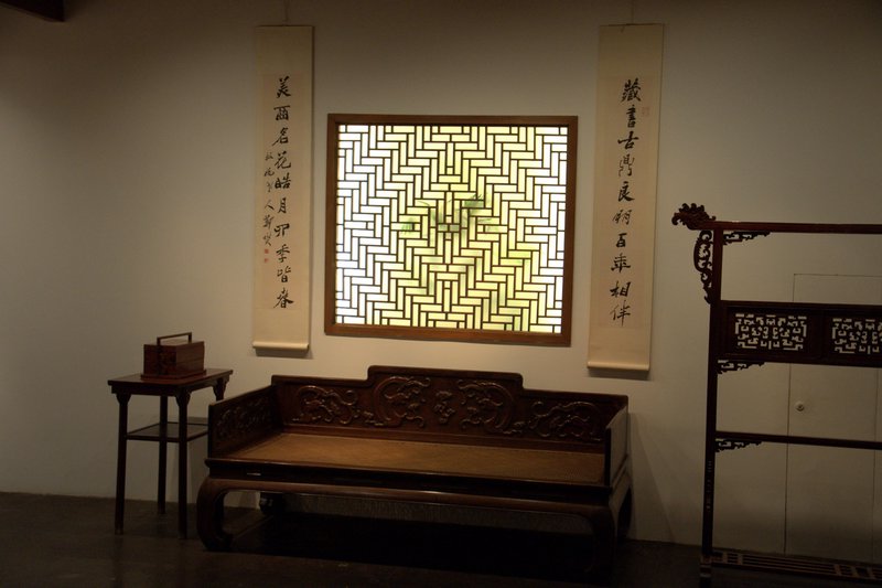 Ming furniture