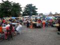 Kota Bharu night market