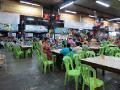Medan Selera Kebum Sultan Food Court