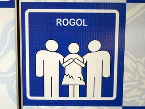 Rogol, my favourite