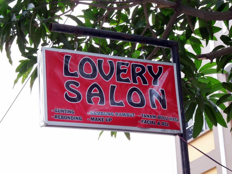 Lovery Salon