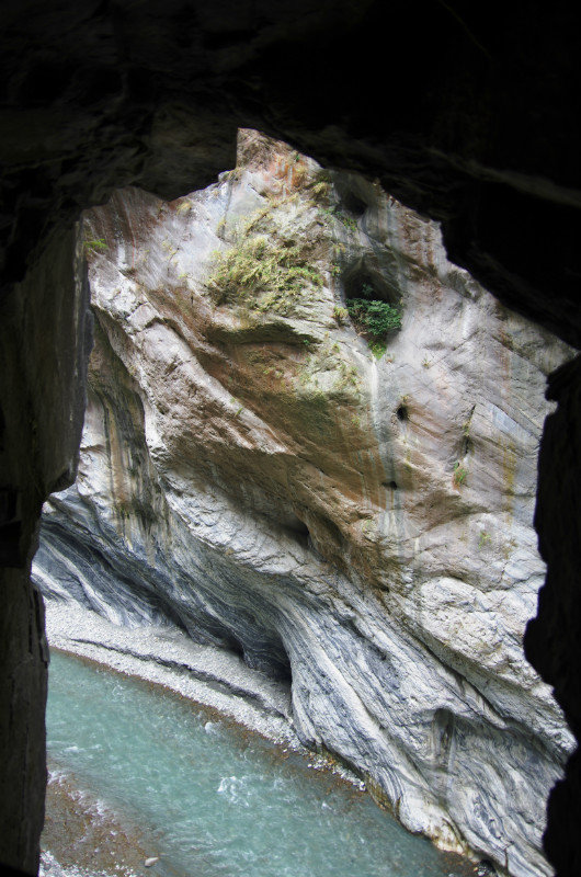 Swallow Grotto