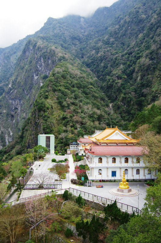 Xiangde Temple