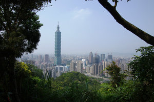 Quintessential Taipei