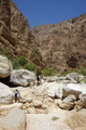 Glorious Wadi Shab