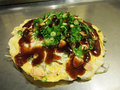 Okonomiyaki, Hiroshima-style