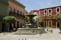 Plaza de Baratillo