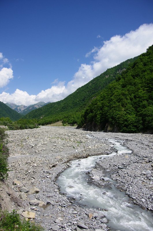 Kiş River