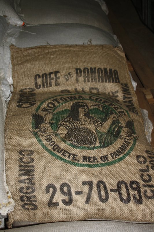 Kotowa Coffee bag