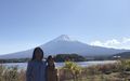 Mount Fuji