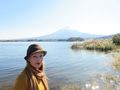 Mount Fuji