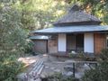 One of the Teahouses at Isui-en Garden