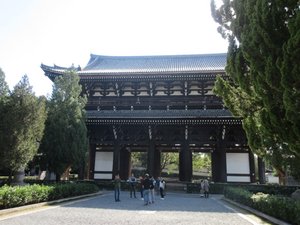 Tōfuku-ji