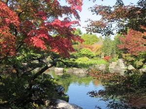 Kōkō-en Garden