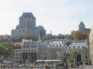 Old Québec