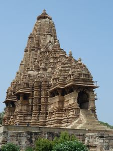 Devi Jagadamba Temple