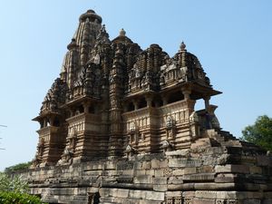 Vishvanath Temple