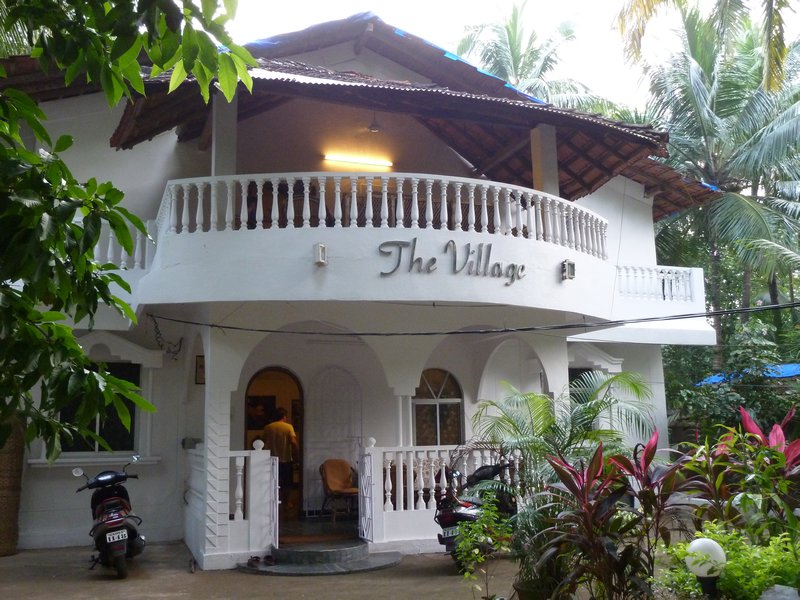 Village Guest House
