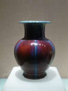 Ceramics at Capital Museum