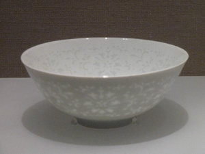 Ceramics at Capital Museum