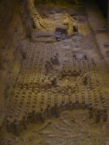 Tomb of Emperor Jingdi