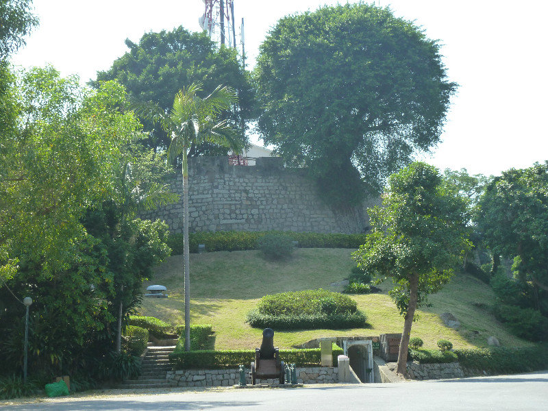 Guia Fort