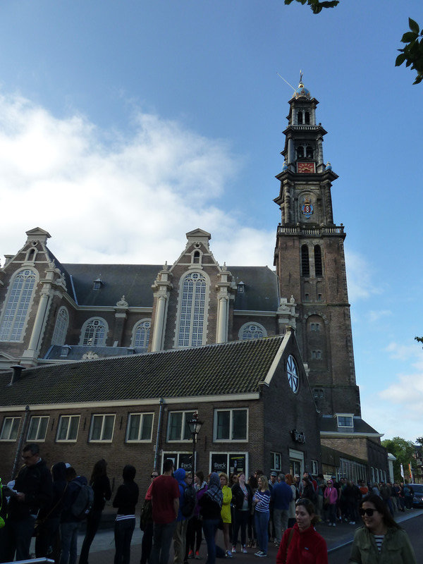 Westerkerk