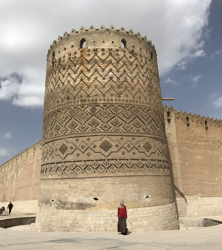 Karim Khan Citadel 