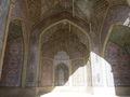Nasir Almolk Mosque